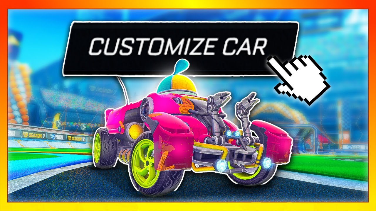 Random Car Sign random car. - YouTube
