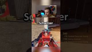 Deutsche Hotmics in Warzone! 😂 #warzone #callofduty #cod