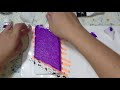 【スマホケース】(Resin)UVレジンでカオスなハロウィンバージョン作ってみた(前編)How to make Halloween phone cases