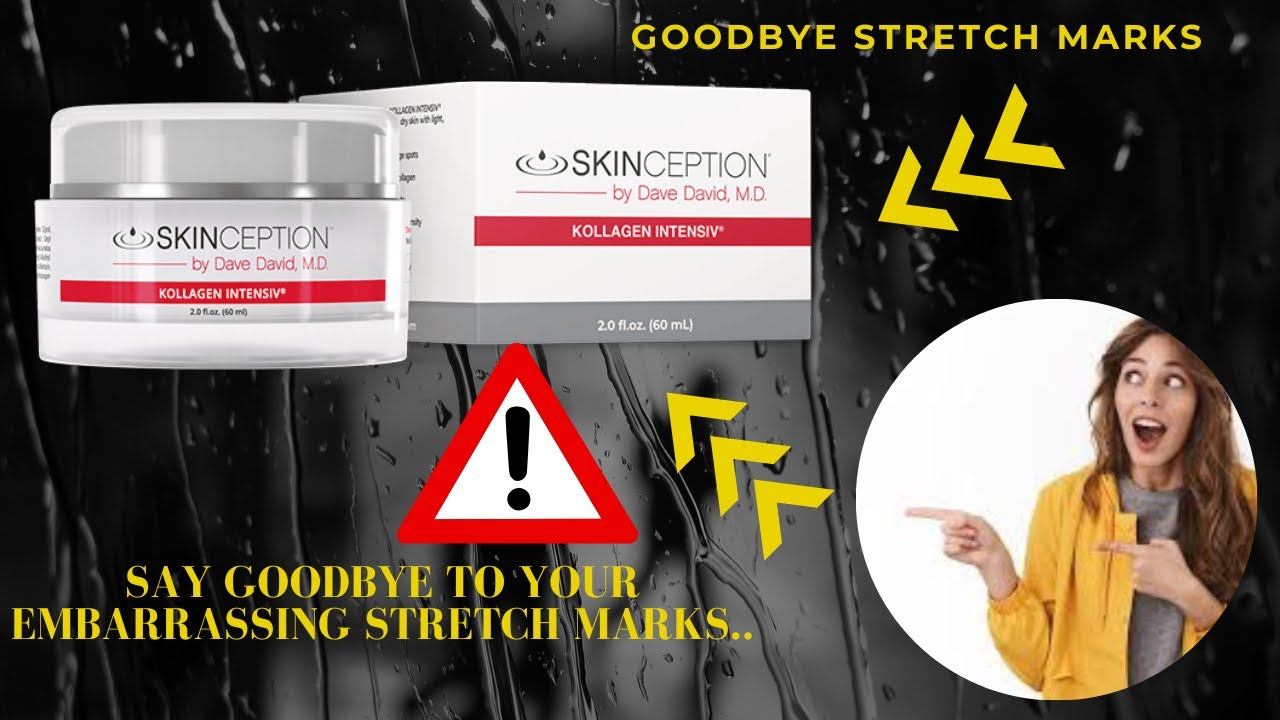 ILLuminatural Skinception ALERT FOR YOU illuminatural 6i Skin lightener kollagen intensiv Skincepti