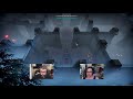 Finishing Act 1 #NotSponsored #BigUps #ICouldCrushABeefLoMeinRightAboutNow (V Rising Gameplay)