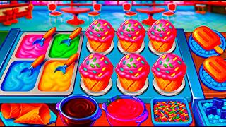 My Ice Cream - Play Ice 3D - Android Gameplay screenshot 5