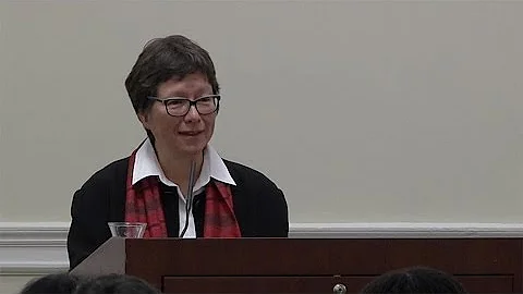 Anna Lowenhaupt Tsing - A Feminist Approach to the...