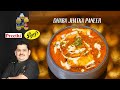 Venkatesh Bhat makes Dhaba Style Jatka paneer