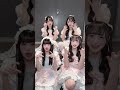 あいらびゅー♡ #iLiFE #あいらいふ #アイドル #むげんだいすき