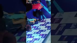 express Avenue international world squash pickleball championship game  #pickleballhighlights