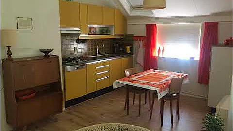 Apartment Zus en Zo - Uffelte - Netherlands