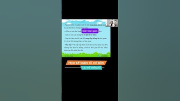 Phần 4 Cách lưu trữ chứng từ kế toán - Tự học kế toán cơ bản