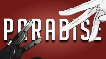 SebaCiel || Pillowtalk {mep part}