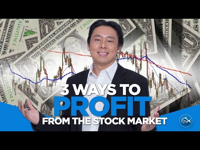 Adam khoo forex trading