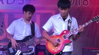 RMUTL MUSIC AWARDS 2018/2