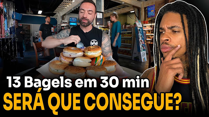 O DESAFIO impossível! - CORBUCCI EATS I DHIGO BLACK REAGE