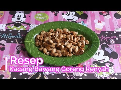 resep-goreng-kacang-bawang-renyah