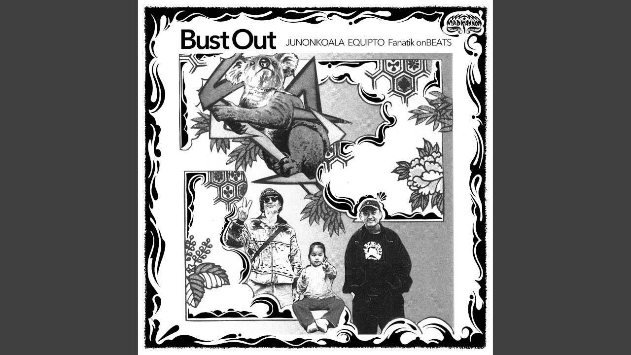 Watch Bust Out on YouTube Watch Bust Out on YouTube