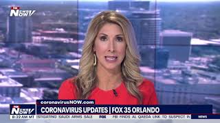 Pandemic Lifestyle | Coronavirus Updates from FOX 35 Orlando