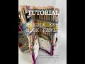 NEEDLE KEEP BOOK part 2 | crafty tutorial | CRAFT ALONG