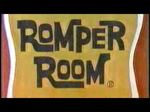 Romper Room on Bay Area KTVU Channel 2 Full Week of Episodes in 1978