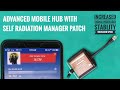 New advanced mobile hub for signal booster antenna|| make signal reception better