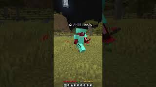 Sweaty pro vs Minecraft Farmer