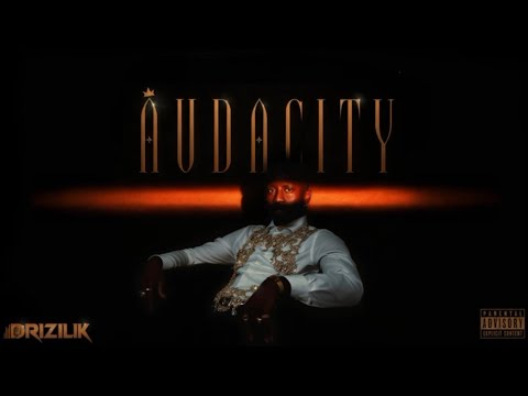 Drizilik - AUDACITY Ft D4nny 