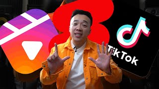 7 IG Reels/Tiktok Ideas for Videographers in 2022