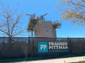 Testimonial from Fransen Pittman Project Superintendent