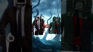 Dark Speakerman Vs Mewing Dark Speakerman | Epic Battle 🔥