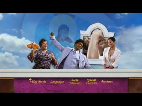 DVD Menu Walkthrough 221 1 1 22 