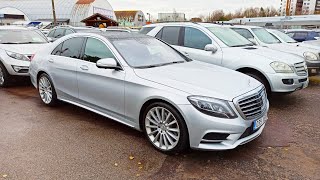 дешёвый Mercedes Benz цена от 800 евро б/у авторынок ( Эстонии )