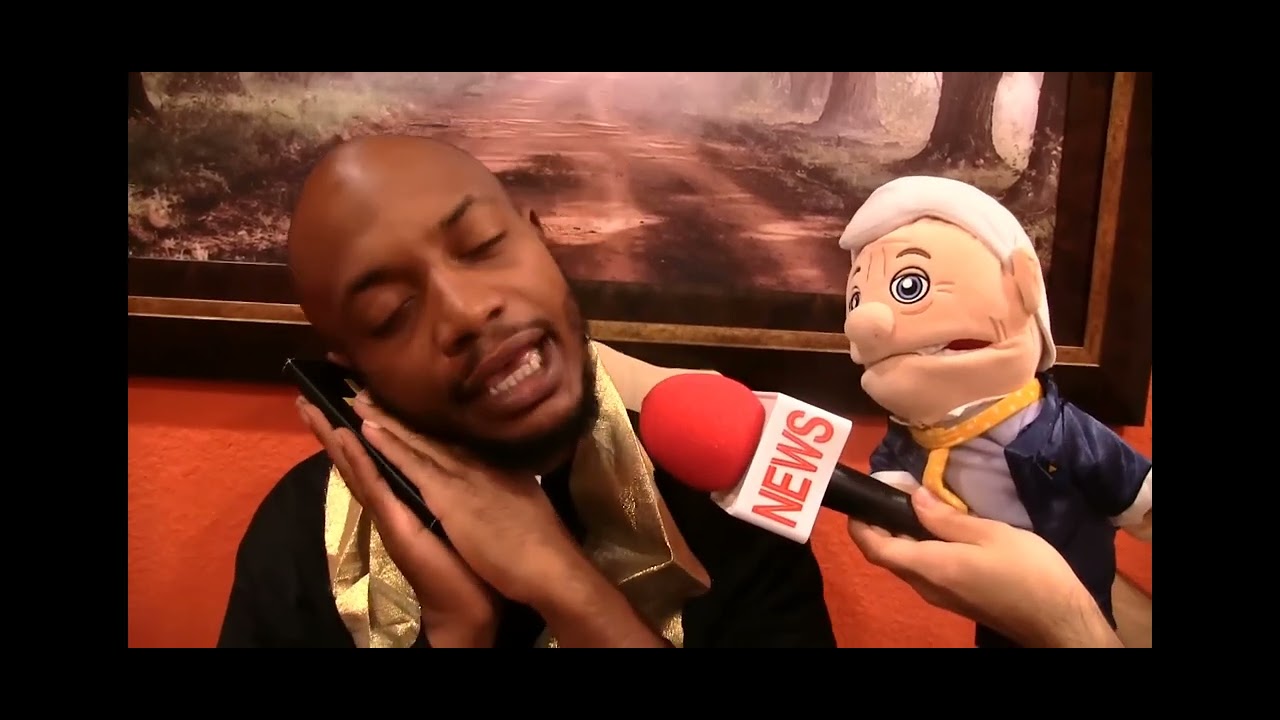 Sml movie the rapture Reaction!