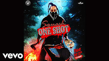 Squash - One Shot (Official Audio)