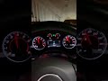 Camaro 4cyl 2.0 Cold Start w/Revs and (Muffler Delete)