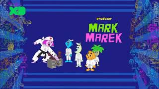 Bitiş Invisible Girlfriend Right Now Kapow Türkçe Dublaj