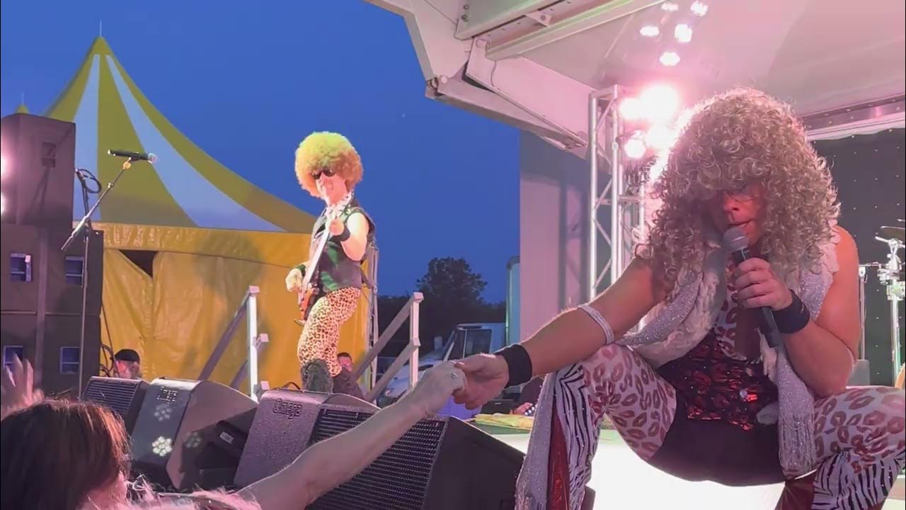 Quick edit of Watauga Fest 2023 YouTube