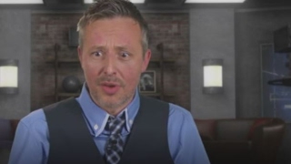 Andy Fills - When Live TV Goes Horribly Wrong - Channel 5