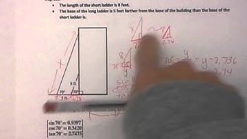 Analytical Geometry EOCT Review Questions 5-8