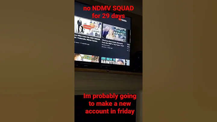 my acc got deleted