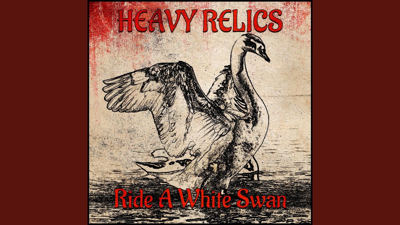 Ride a White Swan YouTube