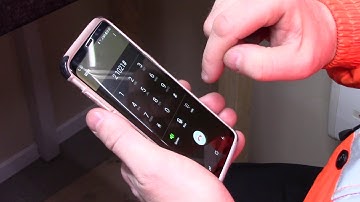 Specialist Security Training Video