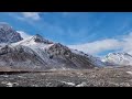 Красавец СВ-418 в горах Якутии.