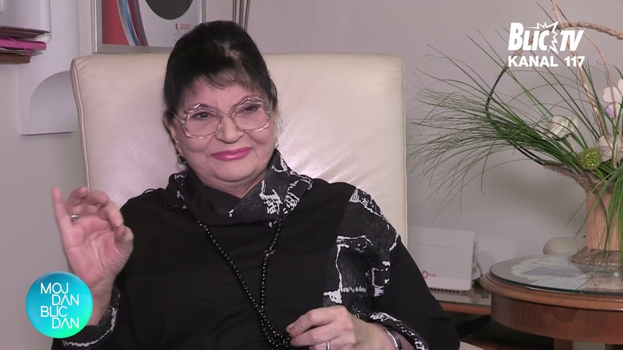 TUŽNO! Nada Obrić: 