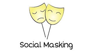 Social Masking: Why is autism missed in girls?