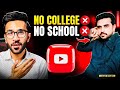 He Switched From Rickshaw Driver to YouTube Automation [THE SHOCKING STORY]