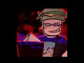 I don’t know this meme’s name #forsaken #roblox #007n7