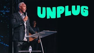 Unplug - The Bishop Dale Bronner