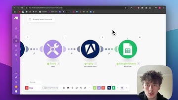 How To Scrape Reddit Comments Automatically With Make.com