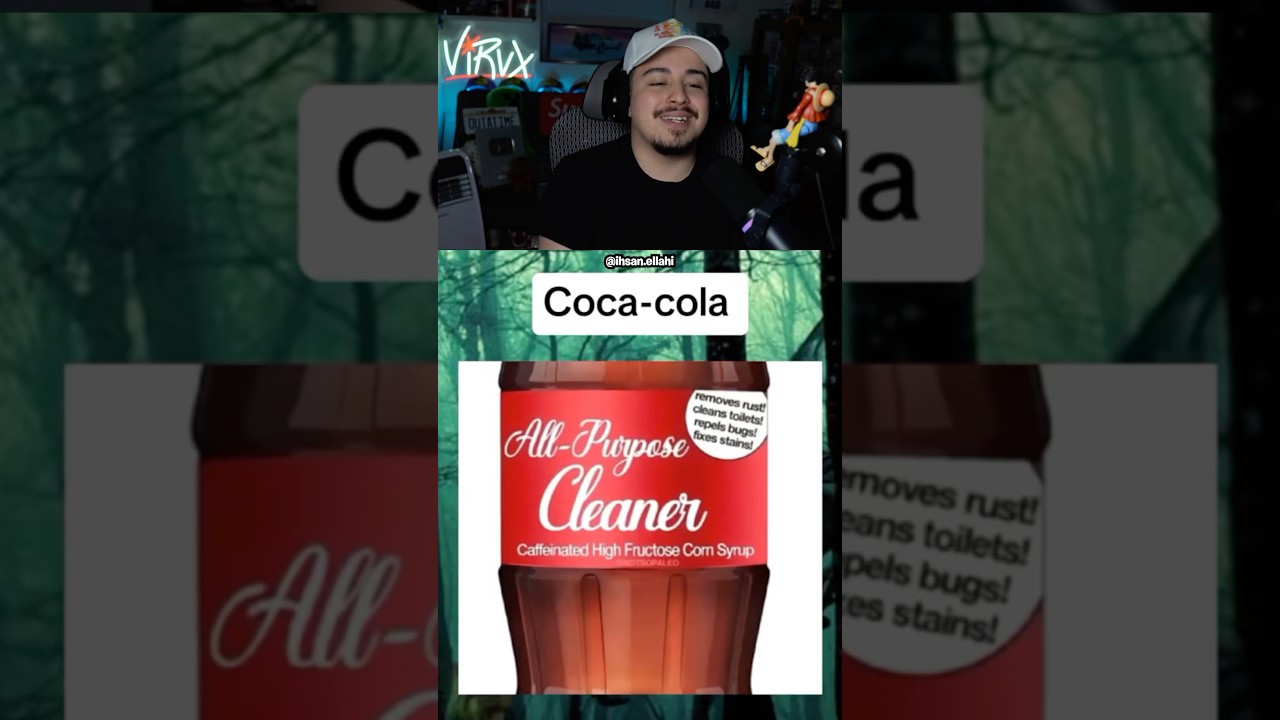 Если бы этикетки на продуктах были честными! 🤯