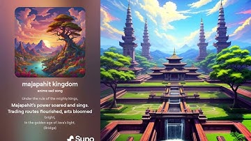 Legacy of Majapahit: Echoes of Java