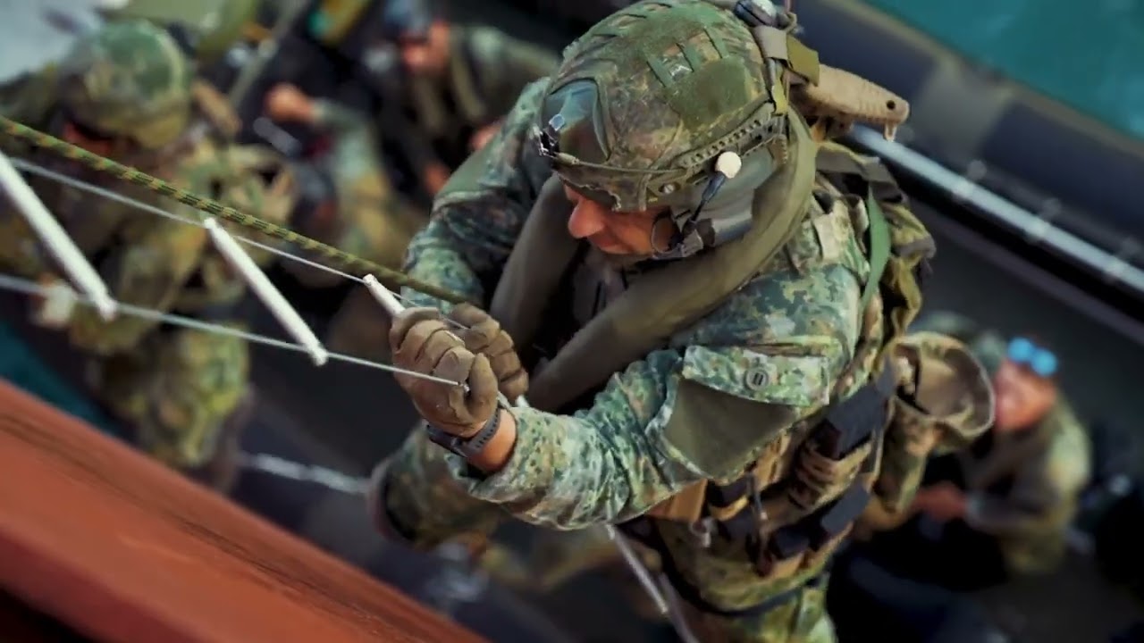 Royal Netherlands Navy