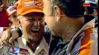 Cale Yarborough Hall of Fame Biography, 3of3